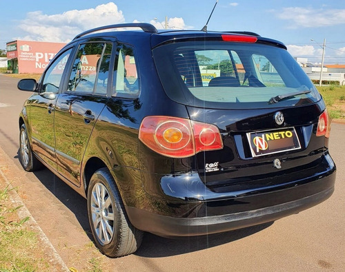 Imagem 6 de 9 de Vw/spacefox