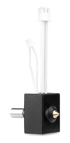 Imagen 1 de 2 de Hotend Para Creality Ender 3 S1 260º Completo | Icutech