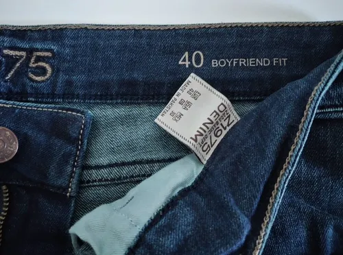 Zara Jean Boyfriend Importado Env o gratis