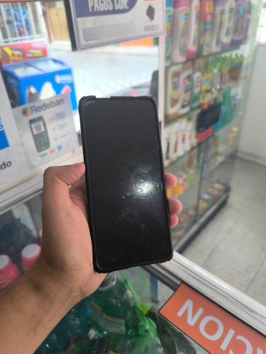 Xiaomi Pocophone F2 Pro 128gb (para Repuestos)(negociable)