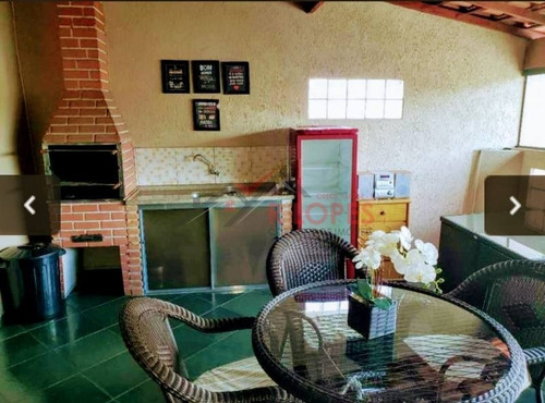 Sobrado Para Venda No Bairro Jardim Coimbra, 3 Dorm, 1 Suíte, 8 Vagas, 250 M, 250 M - 1645