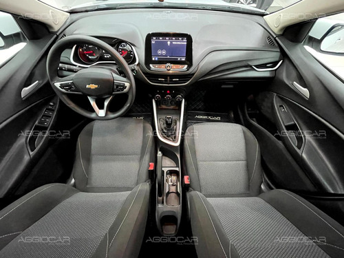 Chevrolet Onix plus Onix Plus 10mt Lt2