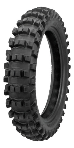 Pneu Borilli Aro 19 Mx 007 Medium Soft 110/90-19 Tt (t)