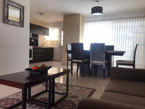 Imagen 9 de 20 de Casa En Venta O Renta En San Gerardo (amueblada)