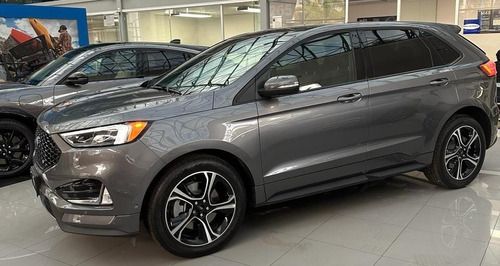 Ford Edge 2.7 St twin turbo 5p At