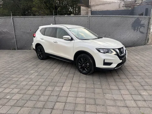 Nissan X-Trail 2.5 Sense 2 Row Cvt