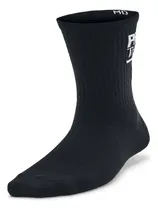 Comprar Medias Under Armour Essntl Nv Md Crw 3pk Para Dama