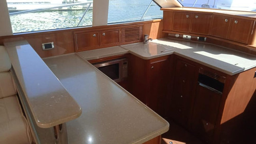 Yate Riviera G2 47 Lv2574