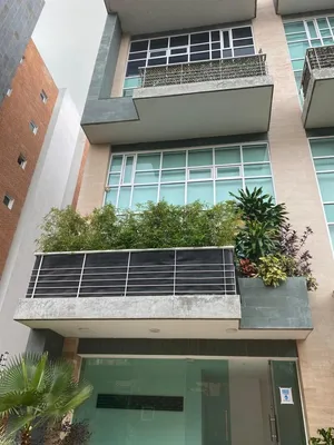 Apartamento en alquiler