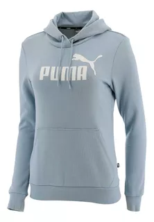 Polera Puma Essentials Urbano Para Mujer 100% Original Tw061