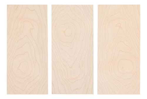 Placa Frontal De Madera Para Guitarra Clásica Acústica, 3