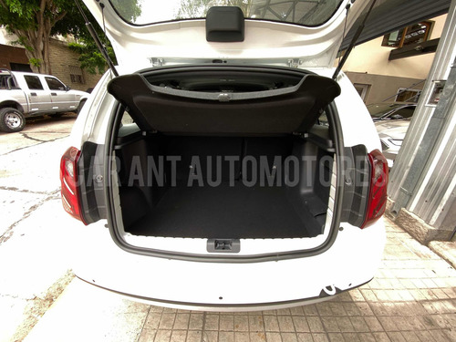 Renault Duster 2.0 Ph2 4x2 Privilege 143cv /// 2019 - 0km