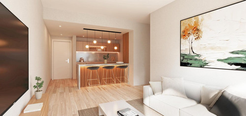 Departamento En Thompson Al 400