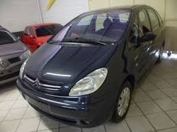 Citroën Xsara Picasso 2.0 Exc Completa Cinza 2004/oferta !!!