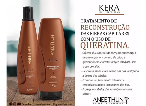 Kerasystem brazilian keratin online