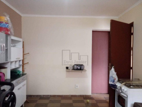 Imagem 10 de 30 de Casa Com 6 Dormitórios Para Alugar, 352 M² Por R$ 4.500,00/mês - Jardim Leocádia - Sorocaba/sp - Ca2534