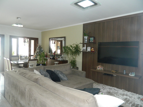 Imagem 3 de 30 de Casa - Ca01159 - 33342880