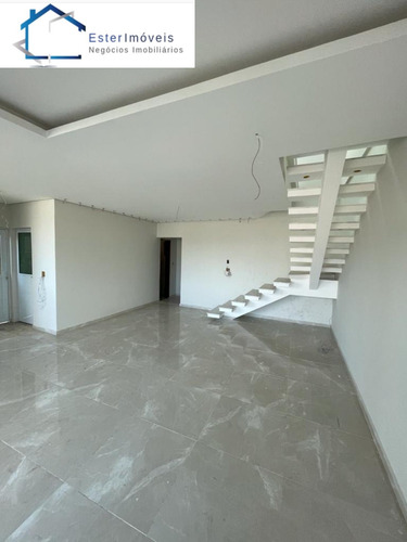 Imagem 14 de 25 de Linda Casa No Portal Dos Ipês Iii - Cajamar-sp 200m² De Área Construída 160m² De Terreno 3 Dormitórios Sendo 1 Suíte Todos Dormitórios Com Sacada Sa - Ca00318 - 69915237