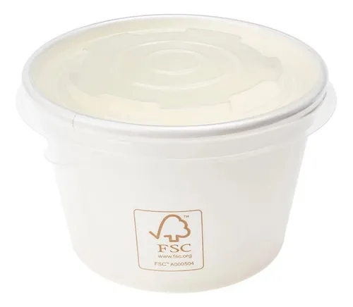 comprar 500un Pote Papel 240ml C\u002Ftampa Biodegradável P\u002F Sorvete Açaí comprar 500un Pote Papel 240ml C\u002Ftampa Biodegradável P\u002F Sorvete Açaí
