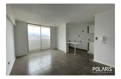 Imagen 2 de 10 de Agradable Depto En Condominio A 10 Mins De La Playa