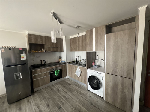 Excelente Dpto. En Venta De 2 Dorm. En San Miguel