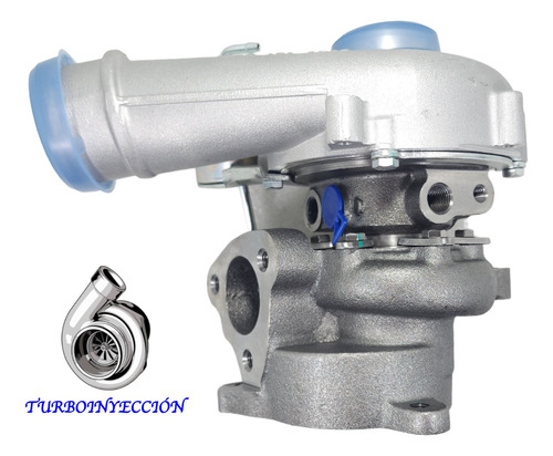 Turbo Completo K04-023 1.8 Audi S3 Cupra Audi Tt 225 Hps