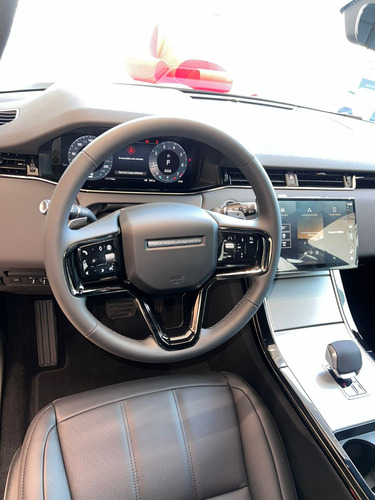 Land Rover Range Rover Evoque S 200ps