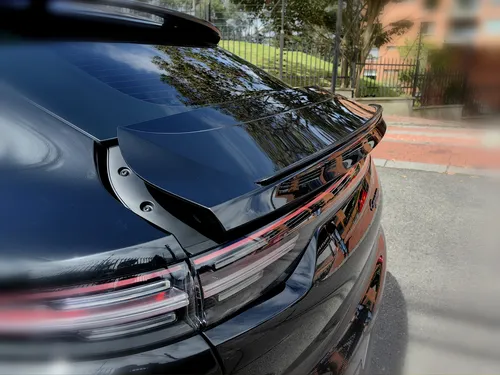 Porsche Cayenne 3.0 Platinum Edition