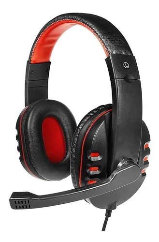 Auriculares Estereo Dynamic 63 Usb Con Microfono itech MercadoLibre