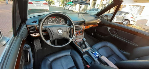 Bmw Z3 1.9 I 1996