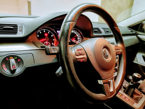 Volkswagen - Passat Cc