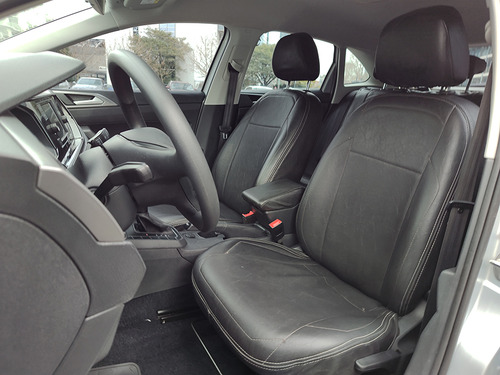 Volkswagen Nivus 1.0 Tsi Tiptronic Comfortline