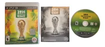 Comprar 2014 Fifa World Cup Brazil Ps3