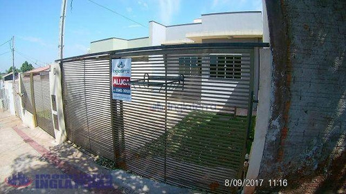 Imagem 3 de 18 de Casa À Venda, 58 M² Por R$ 190.000,00 - Jardim São Paulo - Londrina/pr - Ca1999