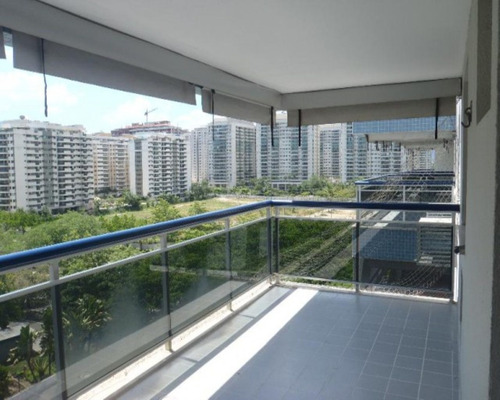 Imagem 29 de 29 de Apartamento - 204fwb312 - 32010014