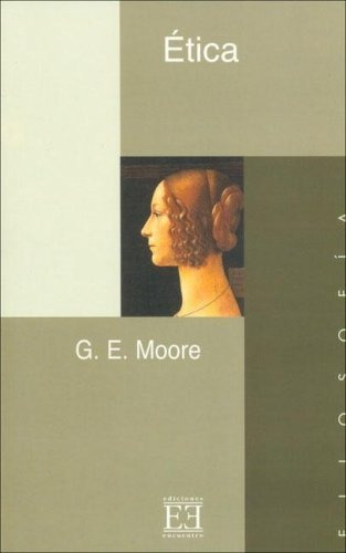 Libro Éticade Moore Georges Edward
