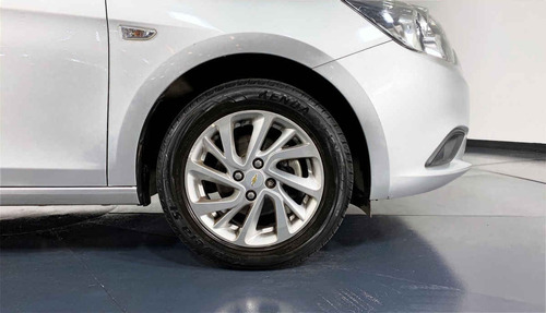 Imagen 11 de 15 de 107134 - Chevrolet Aveo 2020 Con Garantía