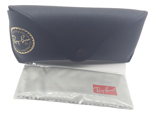 Óculos De Sol Rayban Rb4285 601/8g