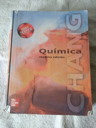 Libro De Quimica . Universitario