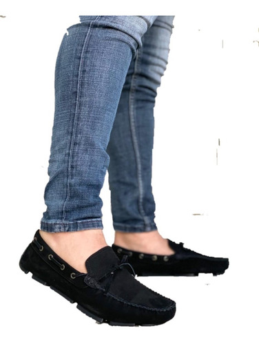 Zapatos Mocasin Para Caballeros + Modelos +calidad