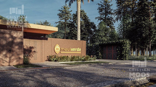 Imagen 4 de 30 de Maui Verde 2-departamento - Ingeniero Maschwitz-cristian Mooswalder Negocios Inmobiliarios