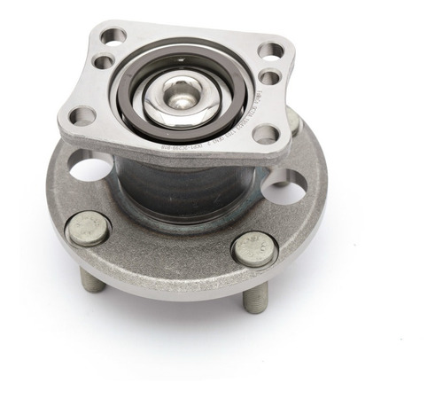 Imagen 3 de 6 de Cubo Rueda Trasero Ford Fiesta Kinetic Design