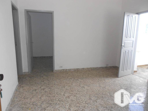 Apartamento Para Alugar, 30 M² Por R$ 800,00/mês - Jardim Palmira - Guarulhos/sp - Ap1867