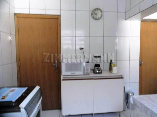 Imagem 11 de 11 de Apartamento - Perdizes - Ref: 111933 - V-111933