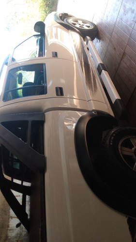 Chevrolet S10 2011 2.4 Rodeio Cab. Dupla 4x2 Flexpower 4p