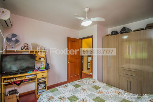 Casa Em Condomínio, 3 Dormitórios, 179.5 M², Cristal - 127785