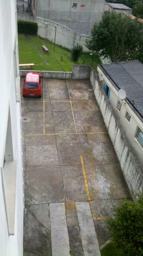 Imagem 5 de 11 de Apartamento - Ref: 3318