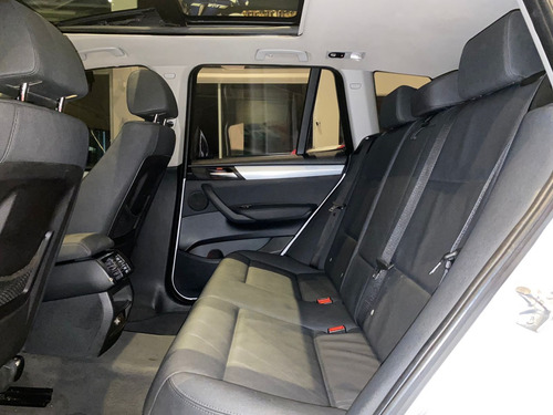 BMW X3 3.0 28I 4X4 24V GASOLINA 4P AUTOMÁTICO