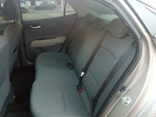Hyundai HB20S Hyundai HB20S Platinum Bluelink 1.0 Turbo (Flex)