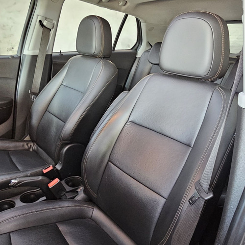 Chevrolet Tracker 1.4 16V TURBO FLEX PREMIER AUTOMÁTICO
